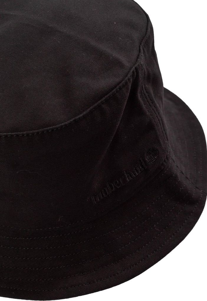 TIMBERLAND - Men's logo bucket hat - Size S/M