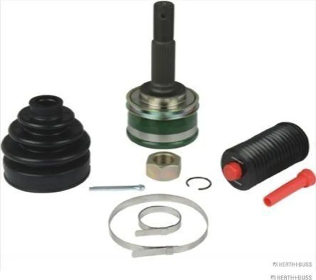 Kit Soufflet de Cardan J2821039 Herth+Buss pour Nissan Almera OE