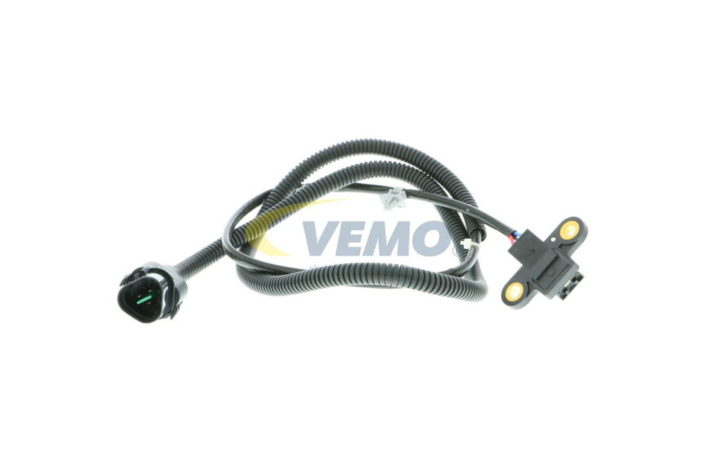 VEMO V52-72-0104 Kurbelwellensensor Impulsgeber für HYUNDAI SANTA FÉ I 1320mm