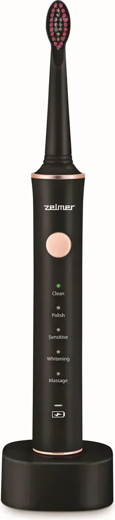 Blender Zelmer ZTB2010K Fini les Morceaux dans vos Jus et Veloutés