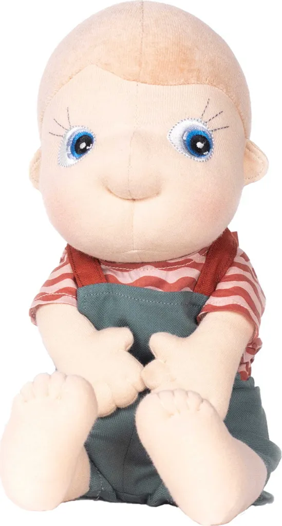 Bouillotte écologique Rubens Barn Celsius Tummies pour enfants et bébés