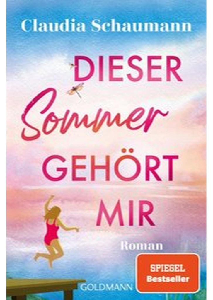 Dieser Sommer gehört mir Immagine del prodotto 