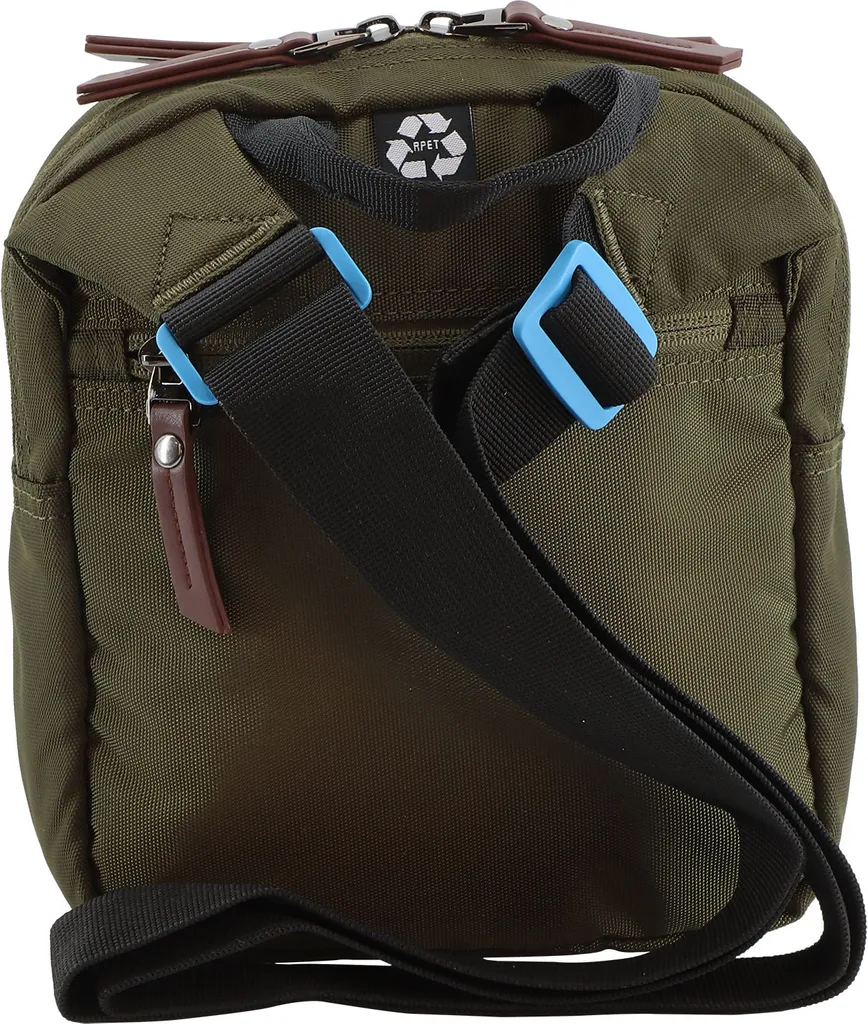 Sac de voyage Discovery D0071211 polyvalent avec compartiments multiples - 3
