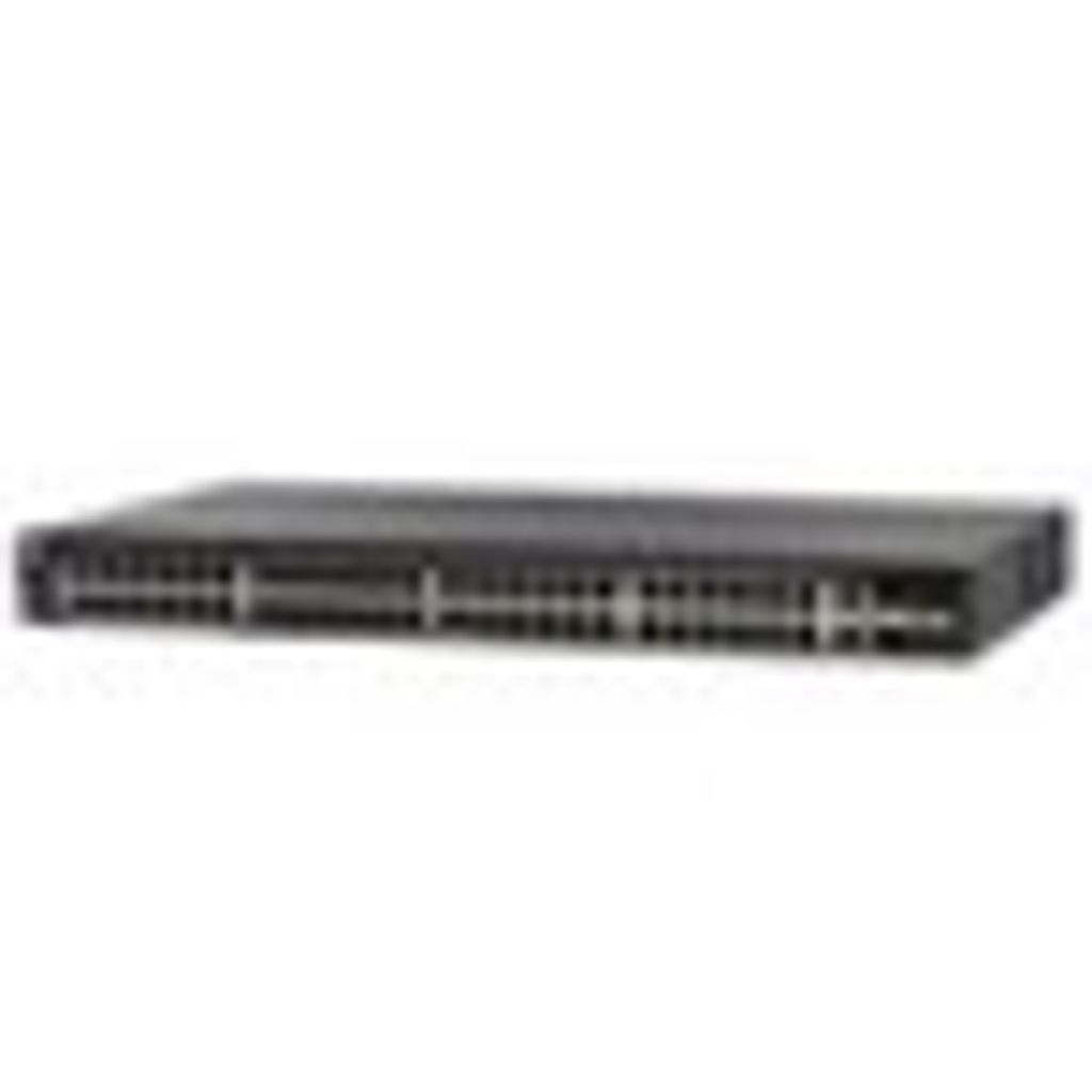 Cisco SG250X-48P-K9-UK, Managed, L2+/L3, Gigabit Ethernet (10/100/1000), Power over Ethernet (PoE), Rack-Einbau, 1U