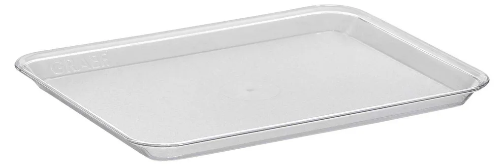 Trancheuse Graef C 21+ Classic idéale pour vos plateaux de réception
