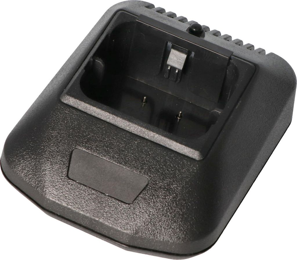 Ladegerät für Kransteuerungsakku passend für Hetronic Mini