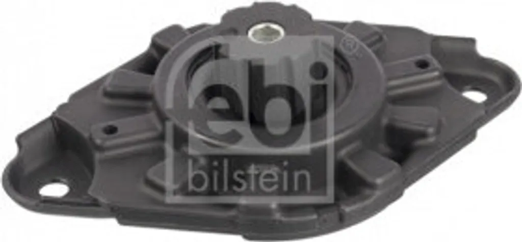 Support de jambe de suspension FEBI BILSTEIN 103110 pour Almera II N16