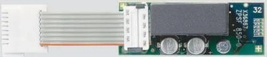 Réparer Interphone Siedle avec Circuit Parallèle ZPSF 850-0 200037039