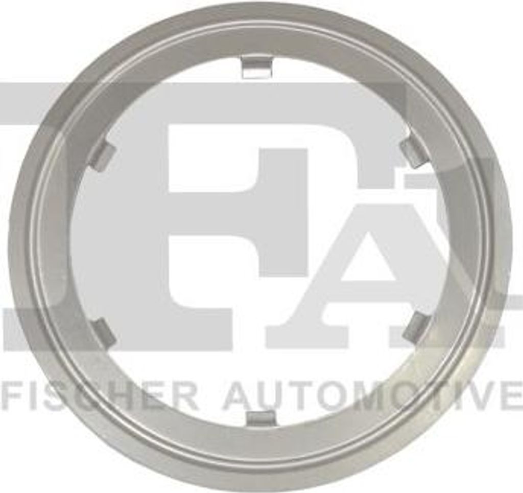 FA1 100-926 Dichtung, Abgasrohr OE 18308513651 kompatibel mit 1er E81, 1er E87, 1er F20, 1er F21, 1er F40, 1er E88, 1er E82, 2er F45, 2er F23, 2er ...