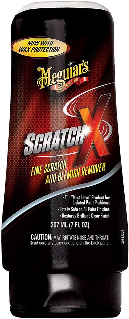 ScratchX 2.0 Produktbild 