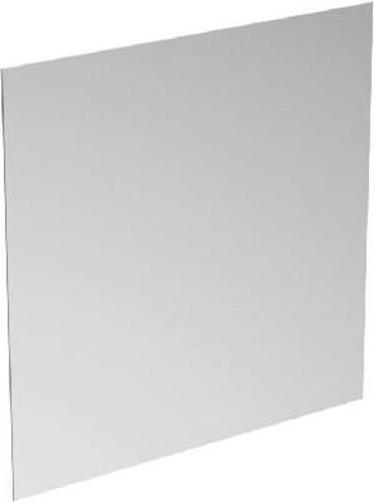 Ideal Standard Spiegel mit Ambientelicht 700 x 26 x 700 mm, 30 W