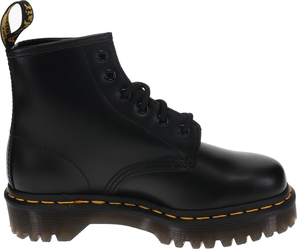 Martens 101 Bex DM26203001, Bovver Stiefel, Uni,