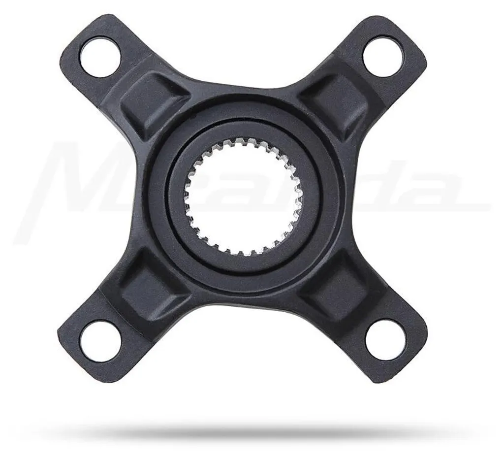 Araignée de rechange Miranda BCD104 pour réparer moteur Yamaha PW