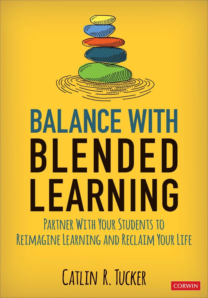 Balance With Blended Learning – Lingua: Inglese