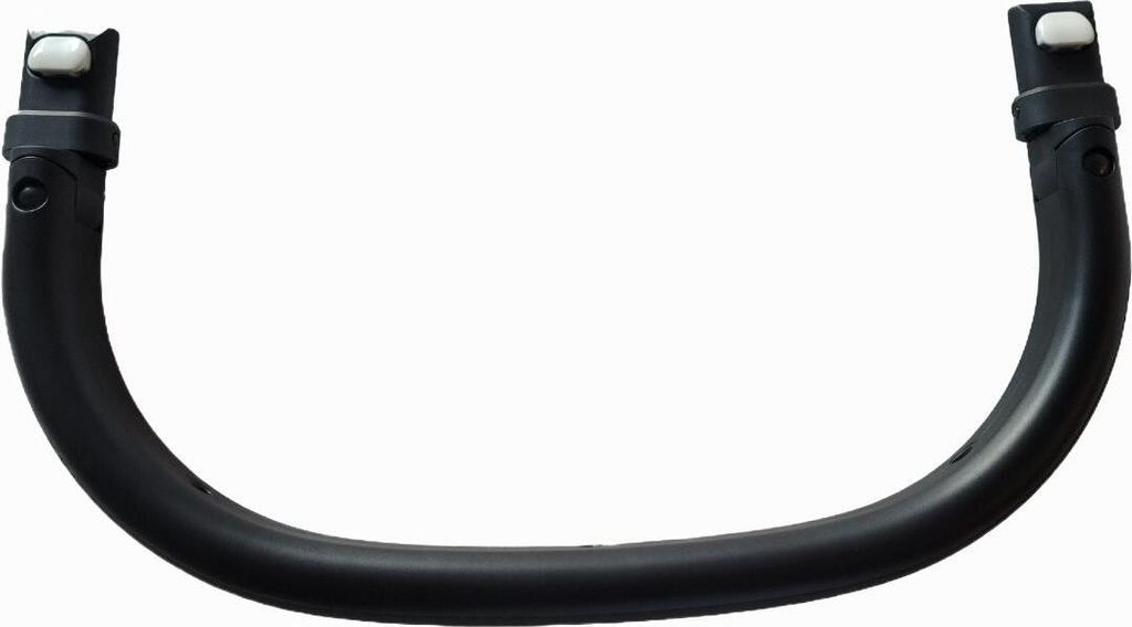 Cybex Balios S Spielbügel schwarz Bumperbar black Produktbild 