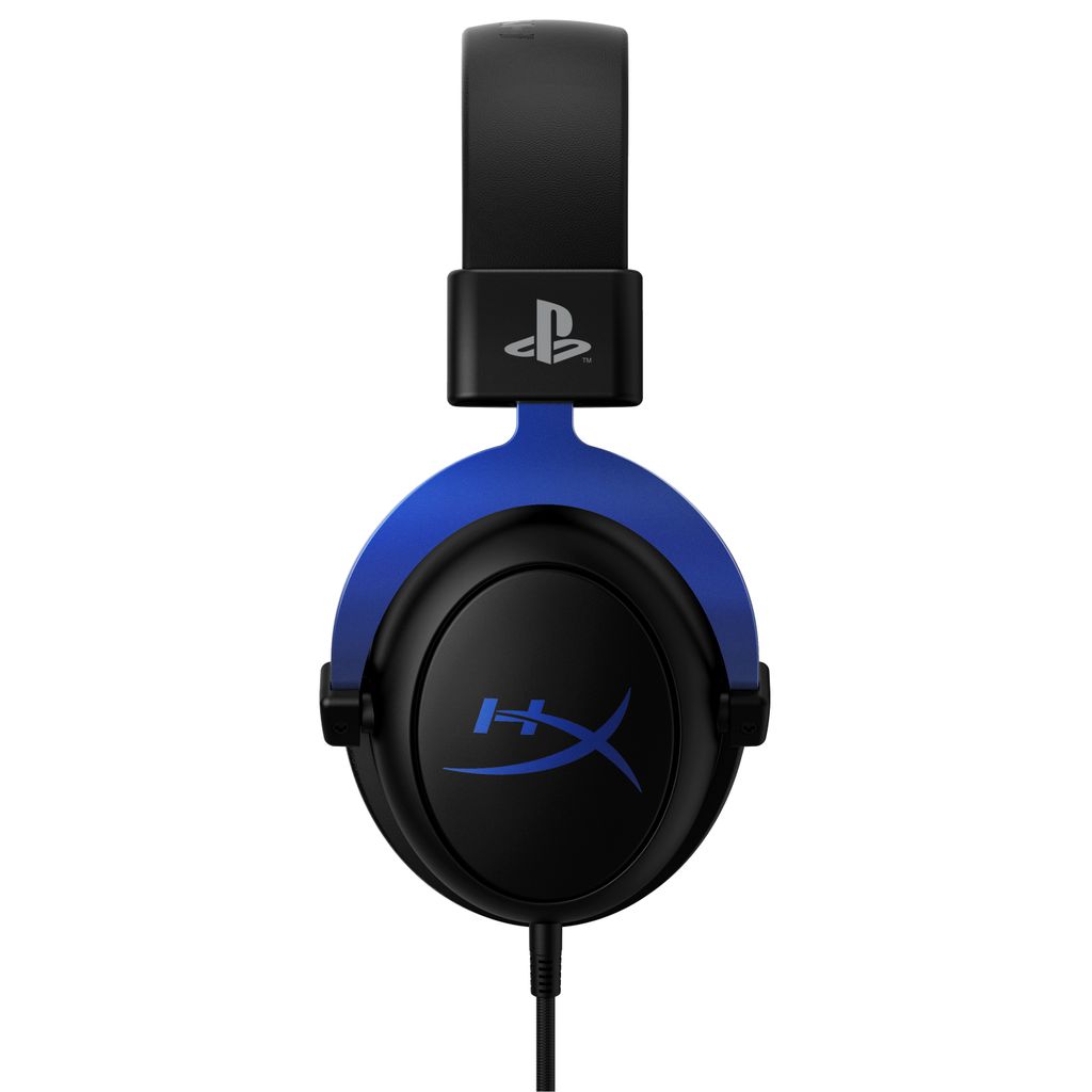 HyperX Cloud for PS Headset