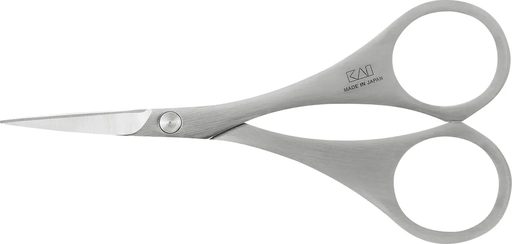 Ciseaux à ongles précis pour manucure homme KAI - Idéal pour le voyage