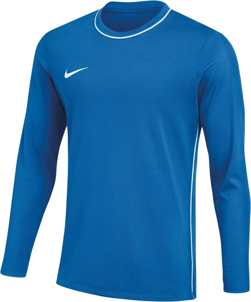 Nike Dri-FIT Park 26 LS Shirt Kinder