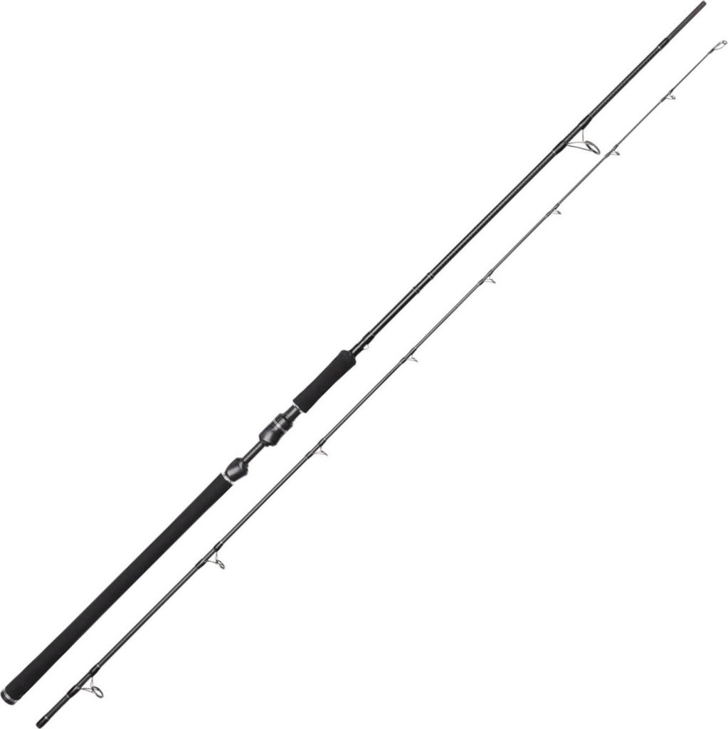 Westin W3 Powercast 3rd 2,36m 3XH 60-150g 2Sec Raubfischrute