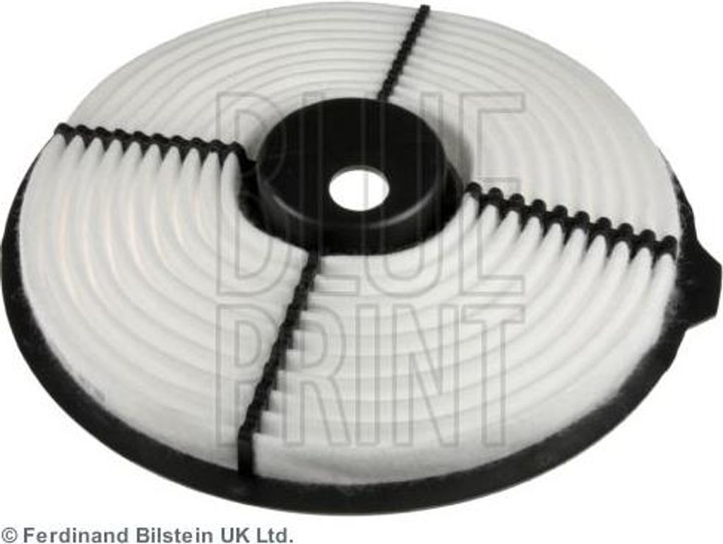 BLUE PRINT ADT32223 Luftfilter OE 1780110030 kompatibel mit Corolla, MX-6, 605