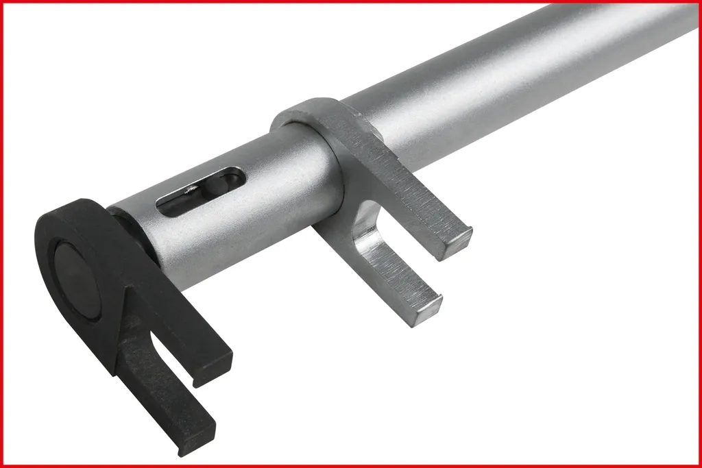 Outil de pose agrafes échappement VAG KS TOOLS 790mm - Réf. 500.8220