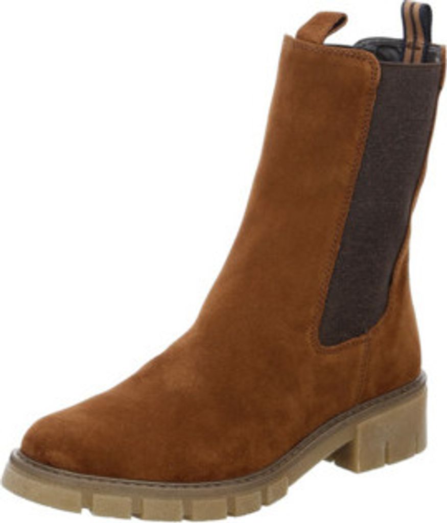 Ara Chelsea Boot für Damen in braun braun 253-30-01569