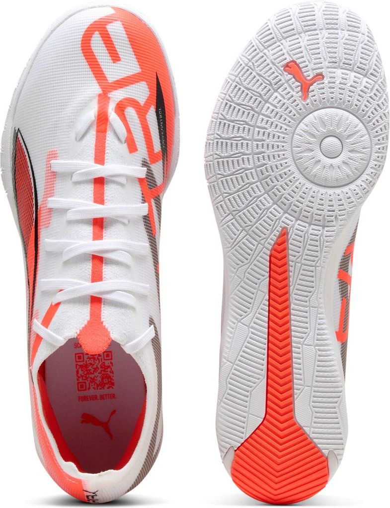 Puma Ultra 5 Match IT M 108346 01 Football Boots Pullunder Puma Größe: 42,