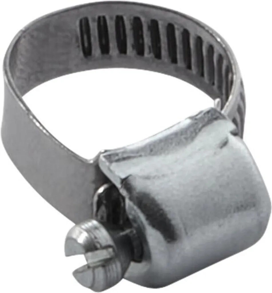 Lot de 10 Serre-câbles HELLA 8HK 713 394-001 pour faisceau électrique