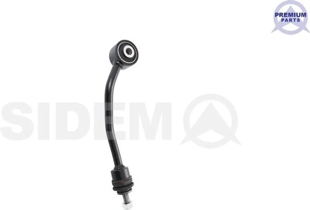 Barre stabilisatrice SIDEM 49767 : Stopper les bruits de suspension S320