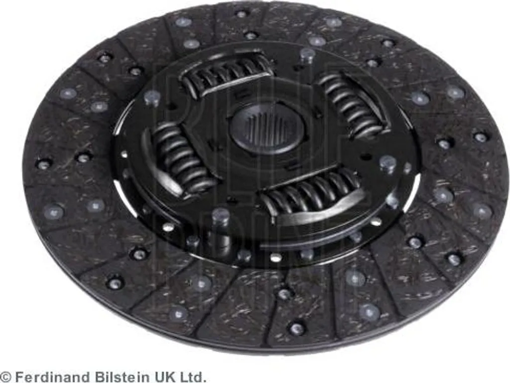 Disque d'embrayage pour Nissan Cabstar et Pick-up ADN13179 250mm