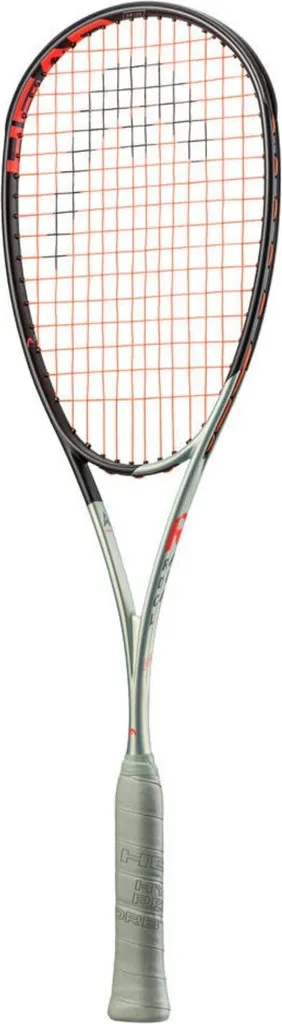 Raquette de squash Head Radical 135 Slimbody pour joueurs avancés