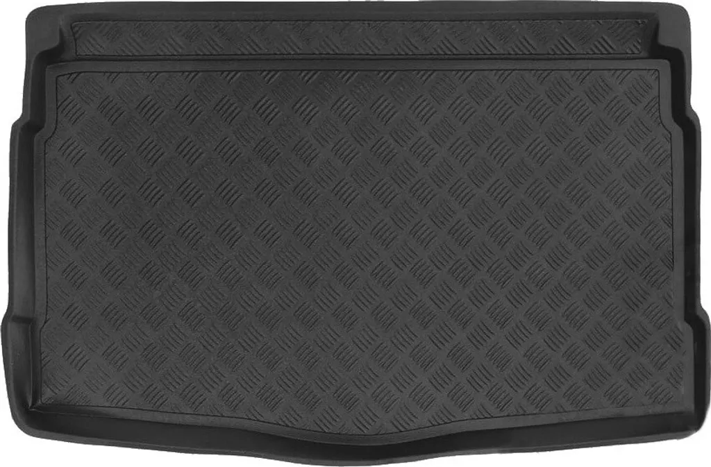 Vasca Baule Plastica VW Golf 8 HB 2020- Fondo Basso | Prezzo Top