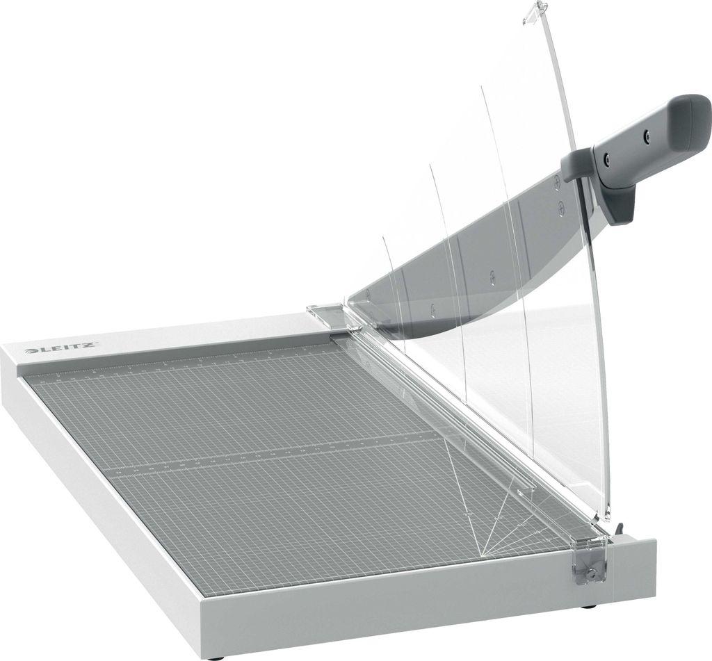 LEITZ Hebel-Schneidemaschine Home Office DIN A3 anthrazit