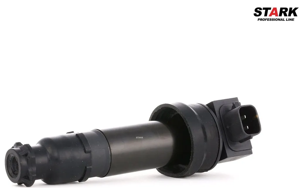 Bobine d'allumage de remplacement pour corriger les ratés de moteur