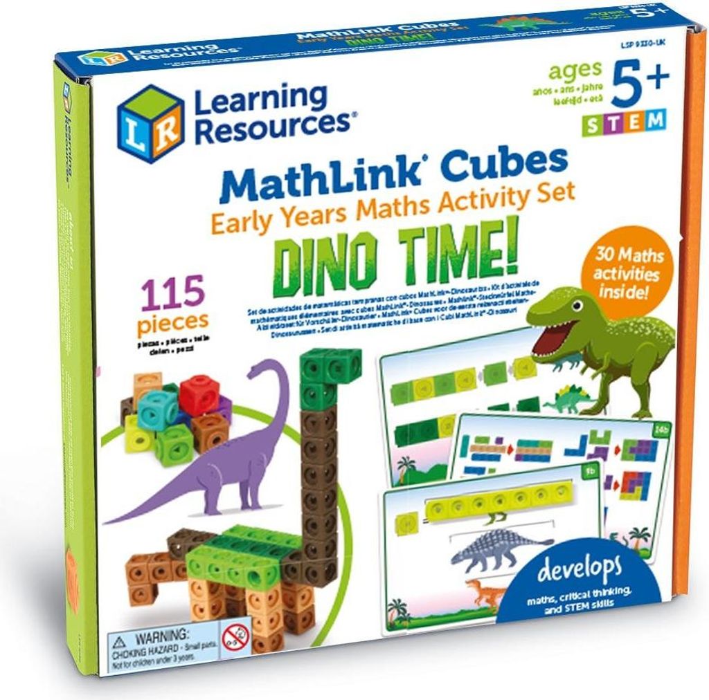 MathLink-Würfel MathLink-Würfel