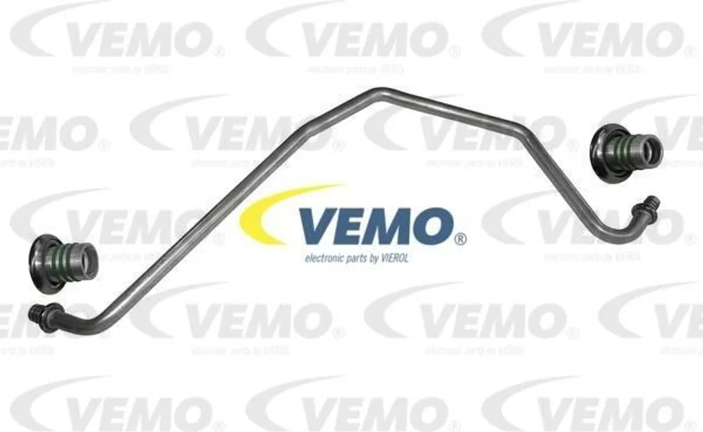 Raccord VEMO V25-20-0023 Haute/Basse Pression Clim OE 1140658 Fiesta