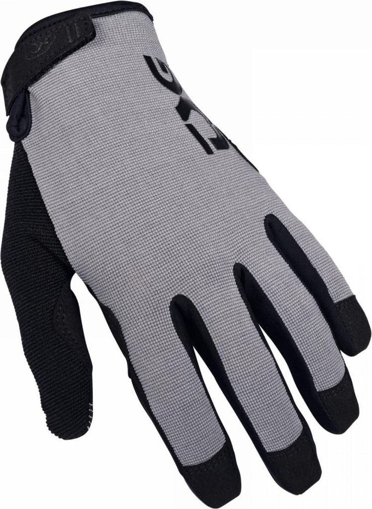 TSG Good Glove Grau XS Schutz 730025-20-631