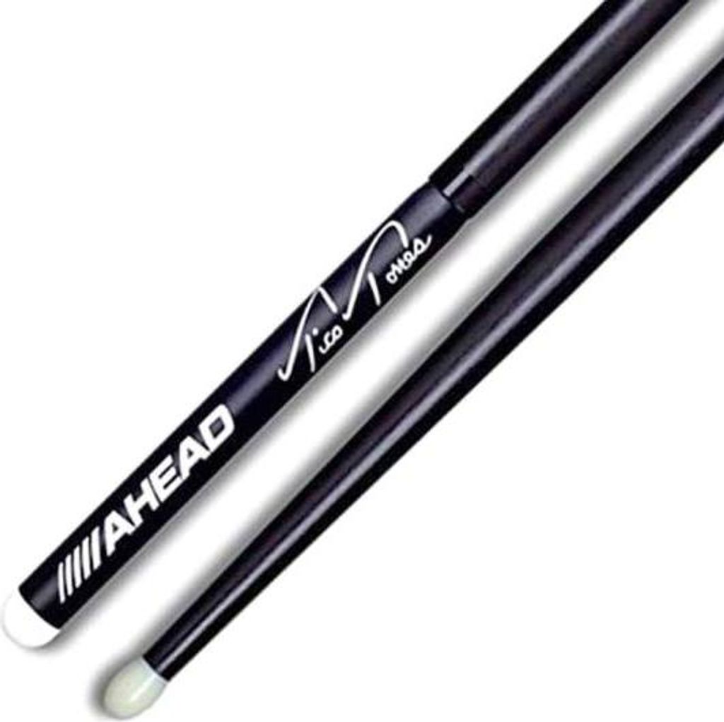 Ahead Tico Torres Schlagzeugstöcke Produktbild 