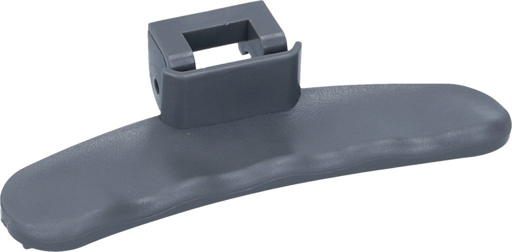 easyPART passend für SAMSUNG Türgriff DC64-02711A für Waschmaschine | Griff, Handgriff, Türhebel, Türöffner, Türauslöser