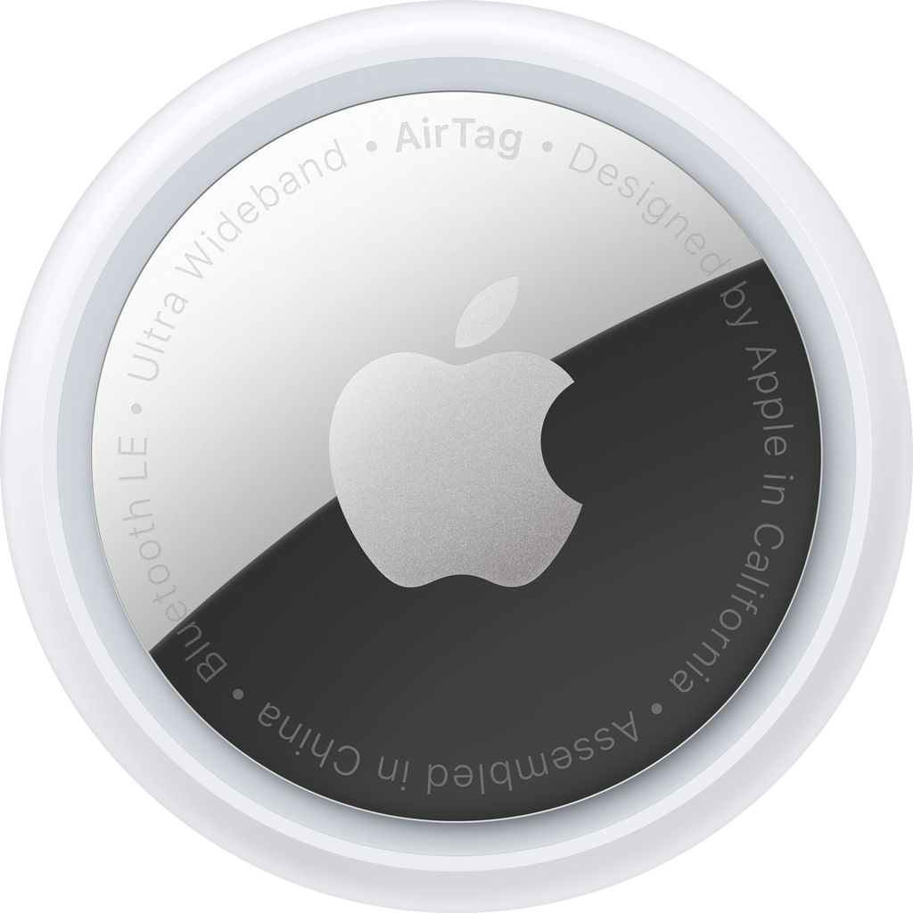 Apple AirTag (opakowanie 1 szt.) Zdjęcie produktu 2