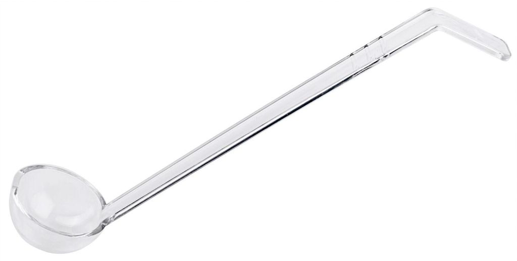 CONTACTO Dressinglöffel, Inhalt: 0,30 Liter, Höhe: 230 mm, ø: 50 mm