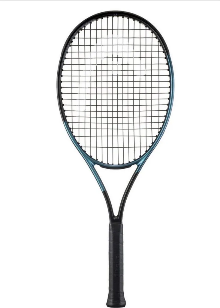Raquette de Tennis Junior Head Gravity Jr pour Perfectionnement Club