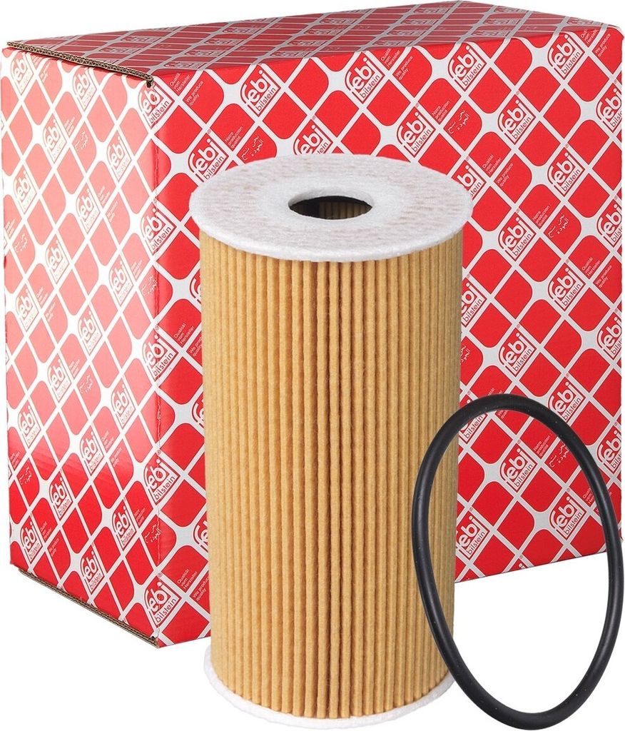 Febi Ölfilter für Nissan Opel Renault