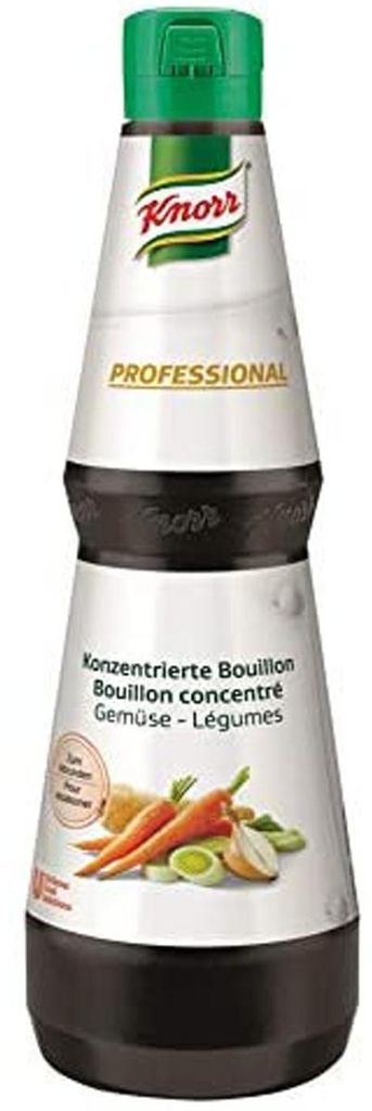 Knorr Brodo professionale di verdure per insaporire le Immagine del prodotto 