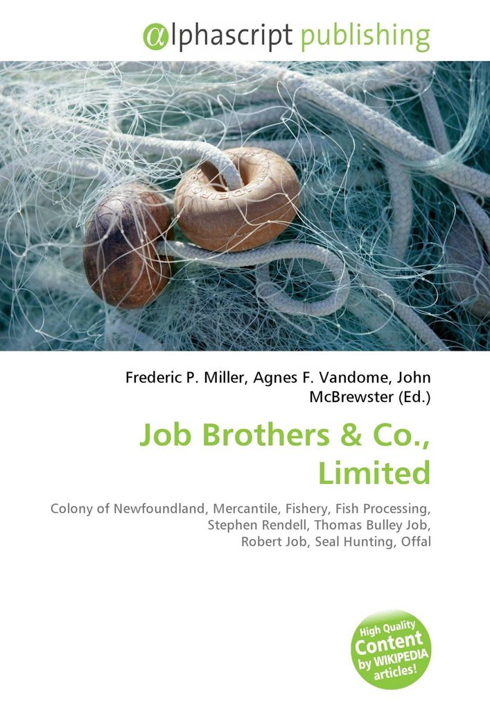 Job Brothers
