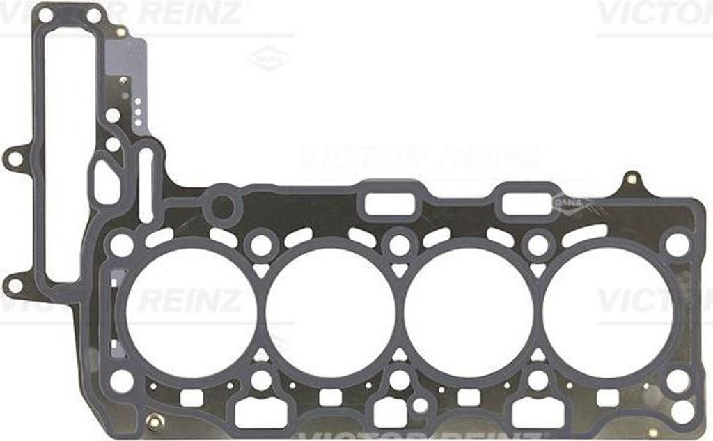 VICTOR REINZ 61-10188-10 Dichtung, Zylinderkopf OE 11128513700 kompatibel mit 1er F20, 1er F21, 2er F45, 2er F23, 2er F22, 2er F46, 3er F30, 3er G2...