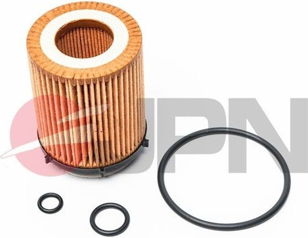Ölfilter JPN 10F1027-JPN Filtereinsatz passend für MERCEDES-BENZ C-Klasse Limousine (W204) C-Klasse T-modell (S204) E-Klasse Limousine (W212)
