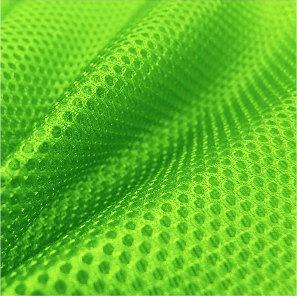 Meshgewebe 3D Air-Mesh 4mm Distanzgewebe Zuschnitt ab 1m Netzgewebe Netzstoff