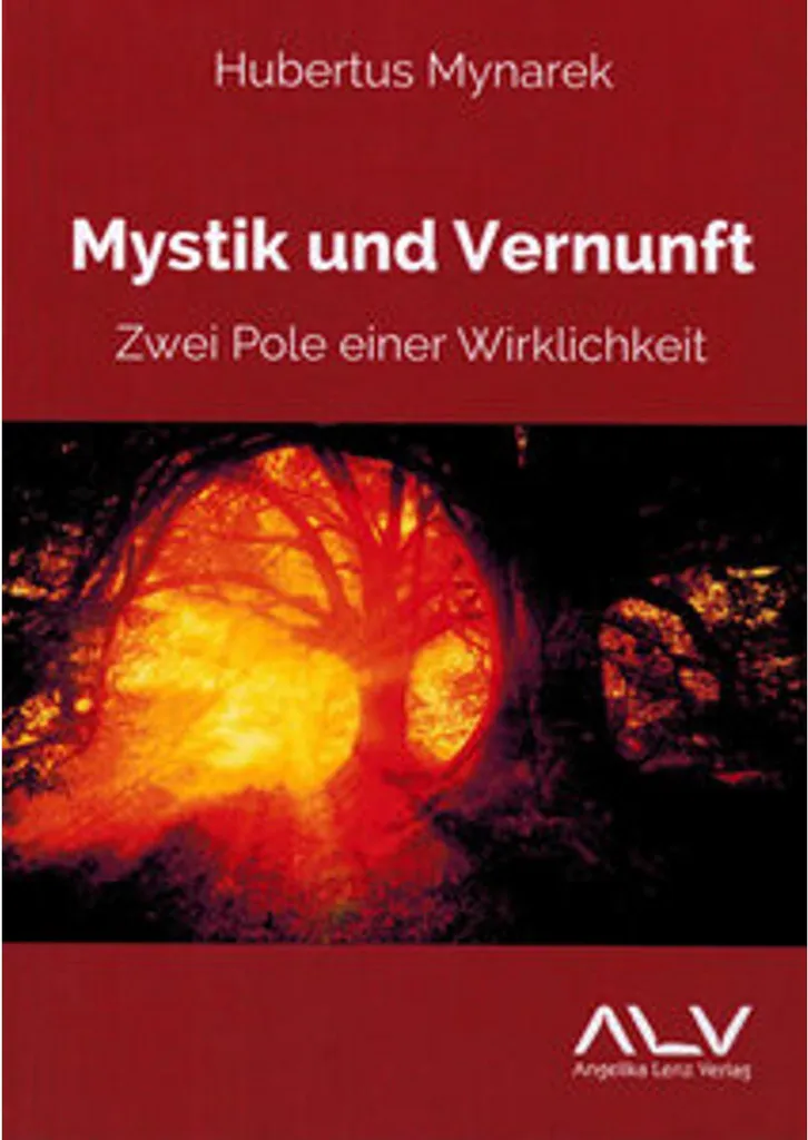 Livre de Philosophie Mystik und Vernunft - Essai sur la Métaphysique