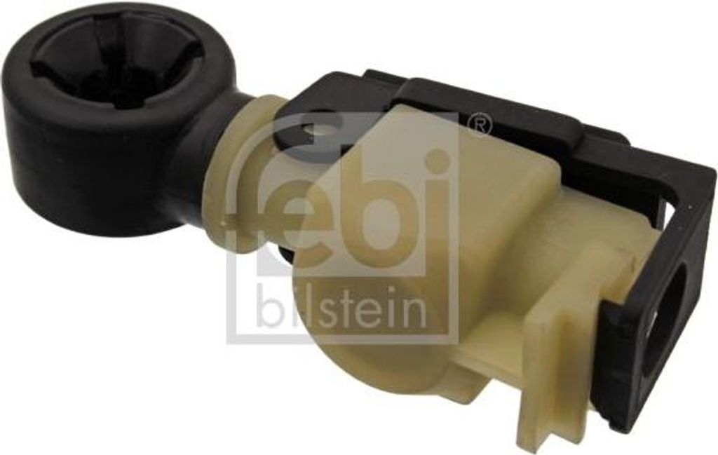FEBI BILSTEIN 40867 Seilzug, Schaltgetriebe OE 05104044AA kompatibel mit Sprinter
